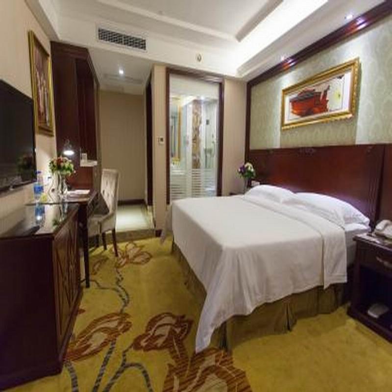 Vienna Hotel Guangzhou Jinshazhou Fosan Kültér fotó