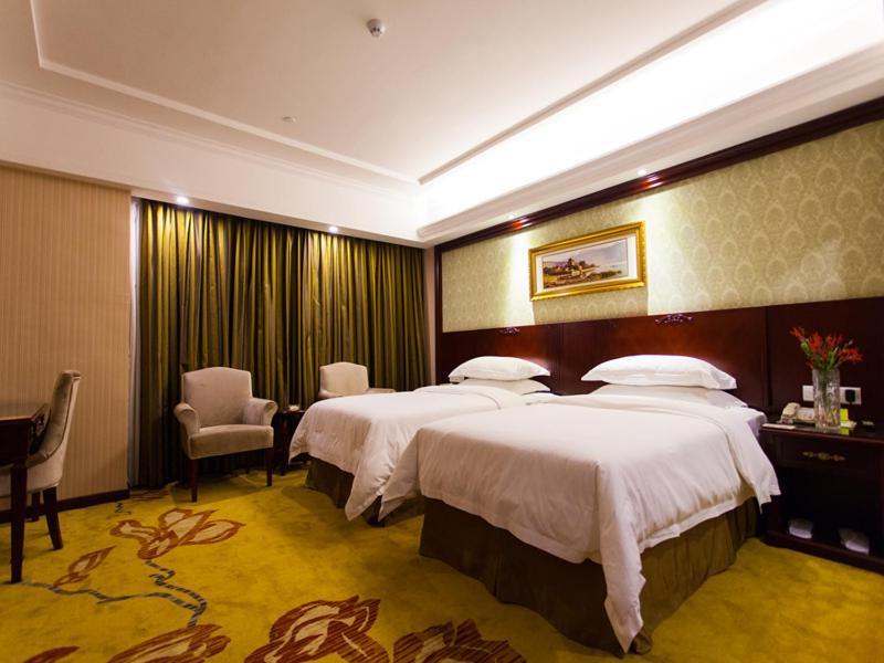 Vienna Hotel Guangzhou Jinshazhou Fosan Kültér fotó