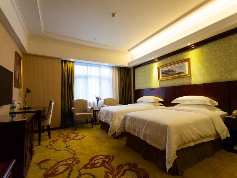 Vienna Hotel Guangzhou Jinshazhou Fosan Kültér fotó