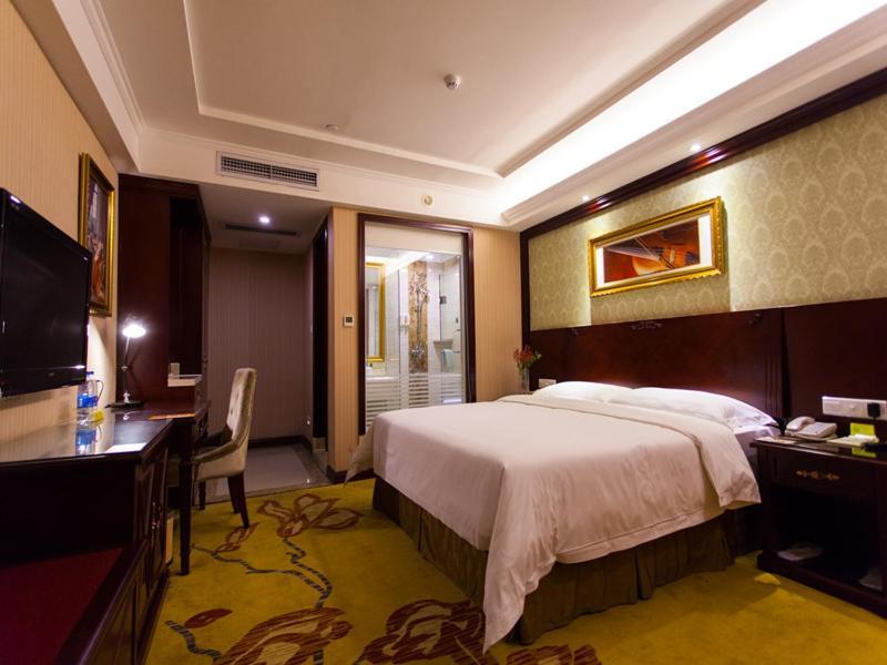 Vienna Hotel Guangzhou Jinshazhou Fosan Kültér fotó