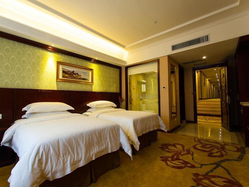 Vienna Hotel Guangzhou Jinshazhou Fosan Kültér fotó