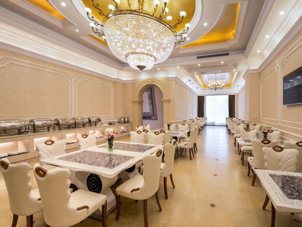Vienna Hotel Guangzhou Jinshazhou Fosan Kültér fotó