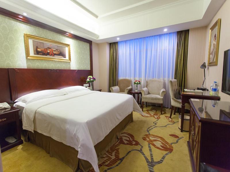 Vienna Hotel Guangzhou Jinshazhou Fosan Kültér fotó