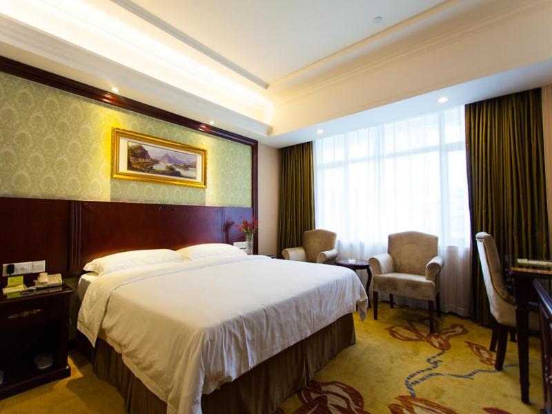 Vienna Hotel Guangzhou Jinshazhou Fosan Kültér fotó