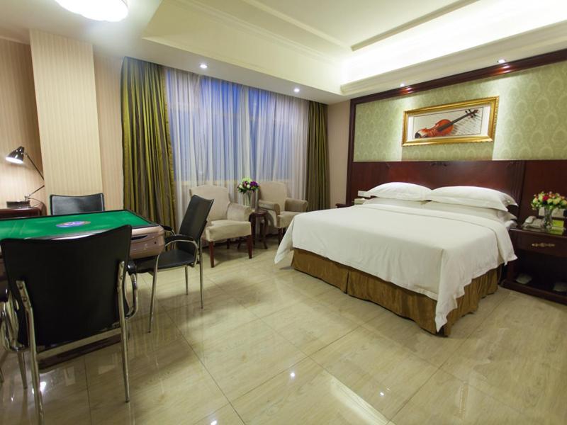 Vienna Hotel Guangzhou Jinshazhou Fosan Kültér fotó