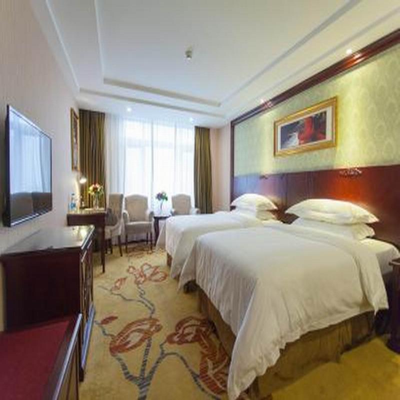 Vienna Hotel Guangzhou Jinshazhou Fosan Kültér fotó